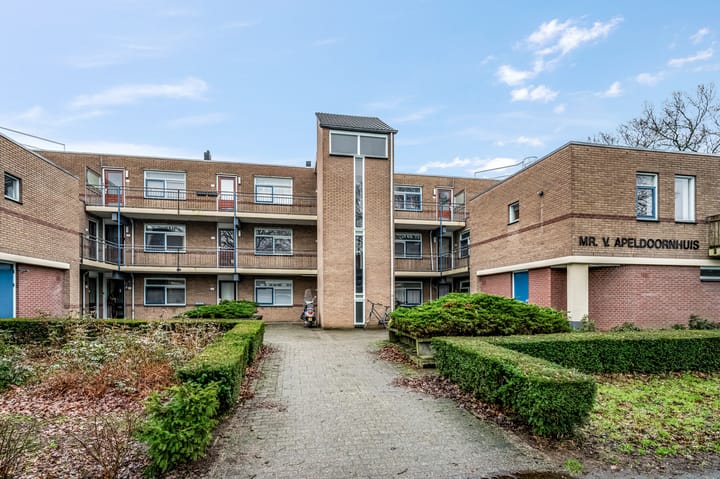 Foto 22 van Bovenbuurtweg 15-I