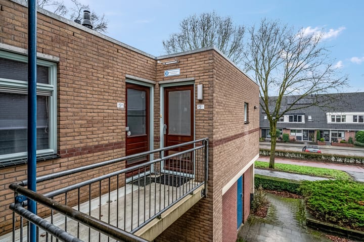 Foto 21 van Bovenbuurtweg 15-I