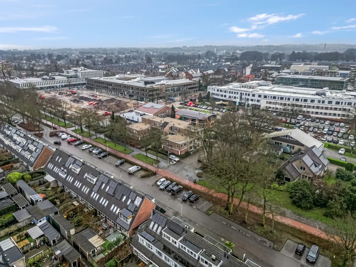 Foto 23 van Bovenbuurtweg 15-I