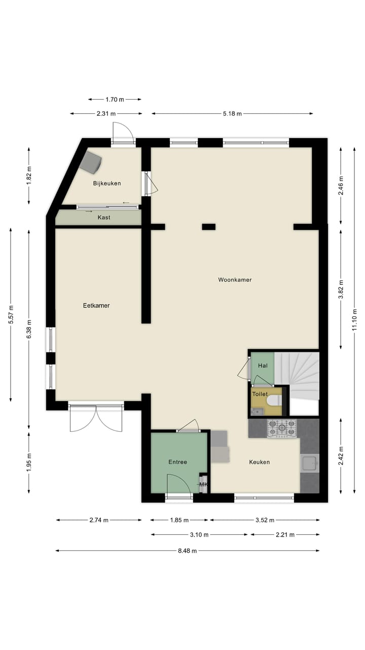 Foto 35 van De Ploegschaar 148