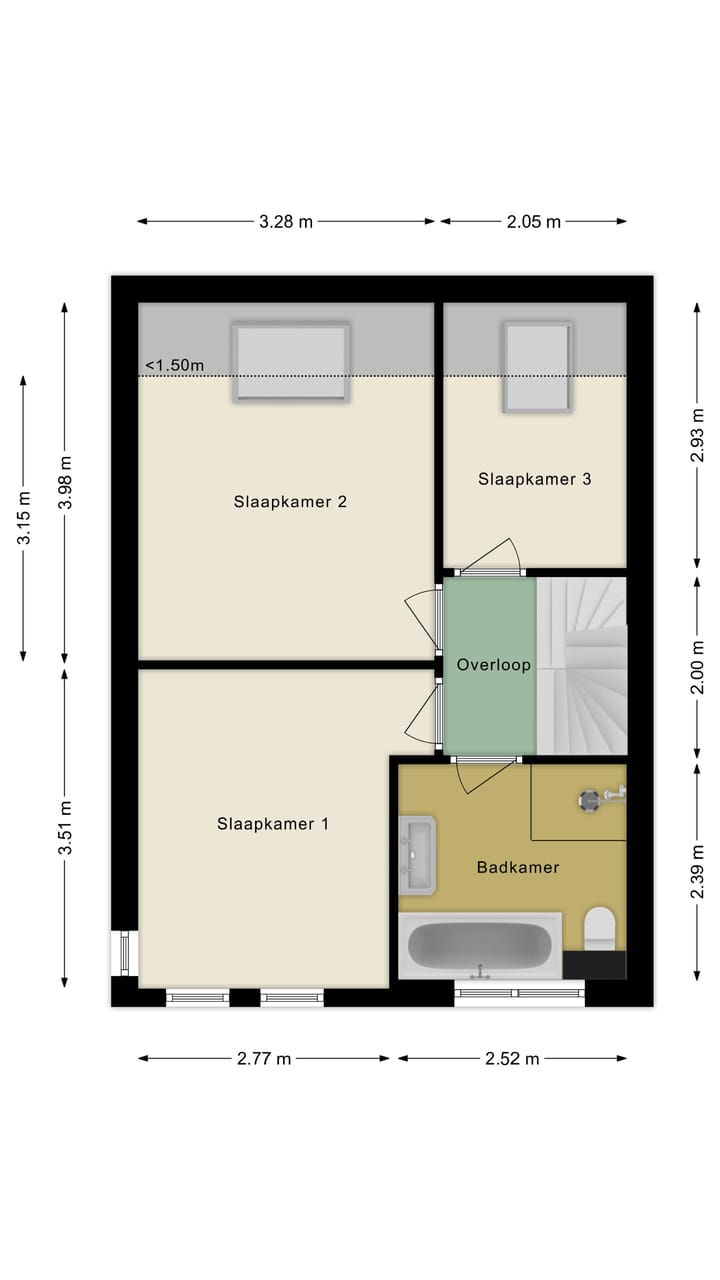 Foto 36 van De Ploegschaar 148
