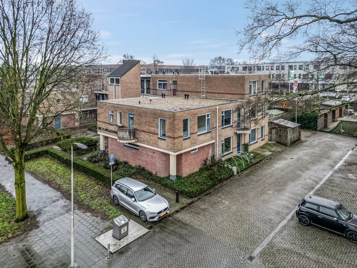 Foto 25 van Bovenbuurtweg 15-I