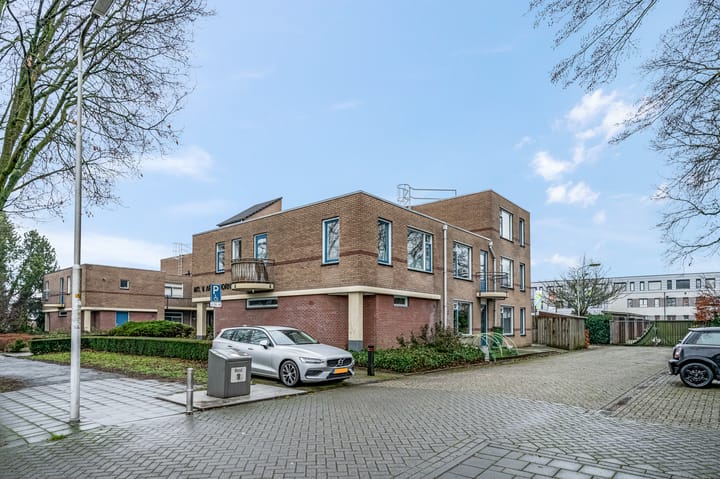 Foto 26 van Bovenbuurtweg 15-I