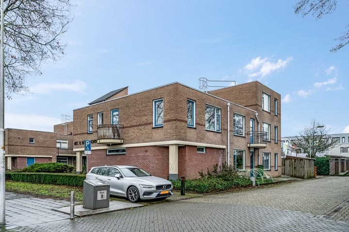 Foto 27 van Bovenbuurtweg 15-I