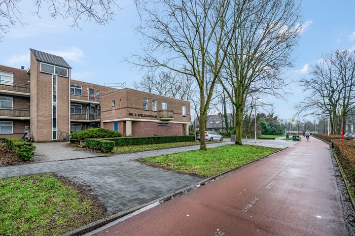 Foto 24 van Bovenbuurtweg 15-I