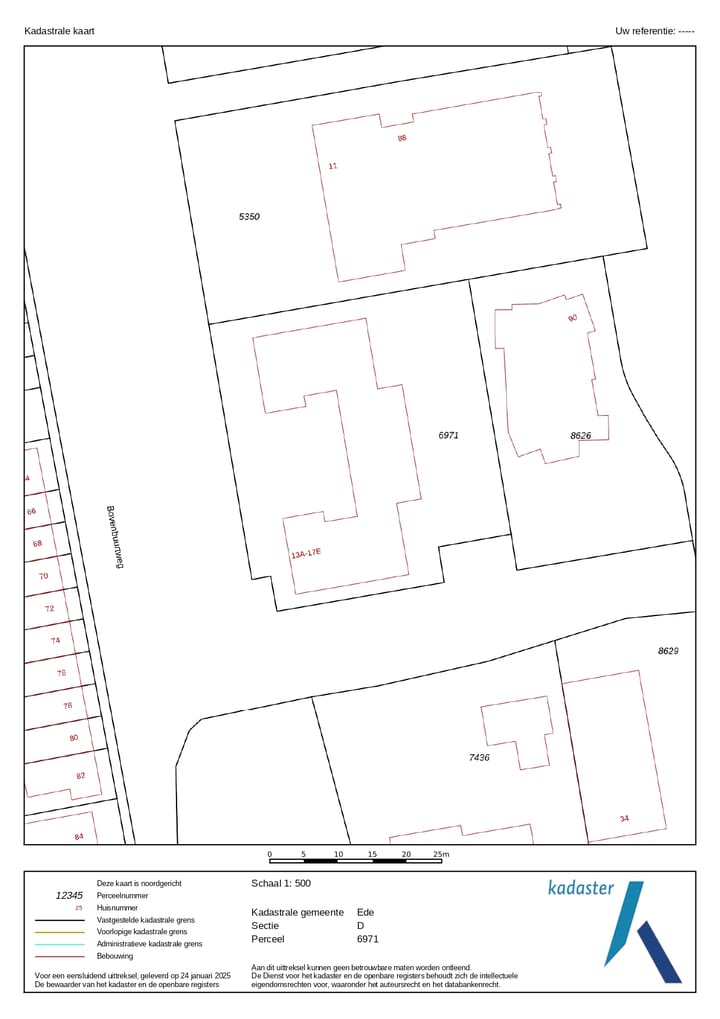 Foto 29 van Bovenbuurtweg 15-I
