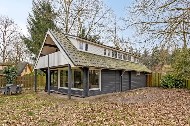 Foto 1 van Hyacinth 108