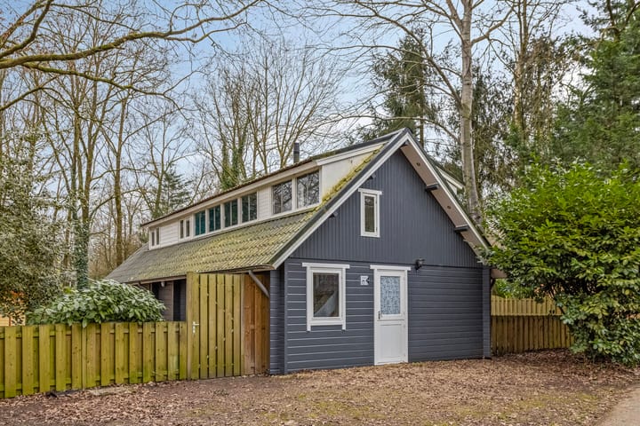 Foto 2 van Hyacinth 108