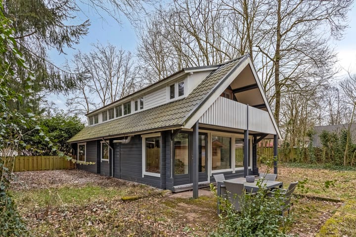 Foto 3 van Hyacinth 108