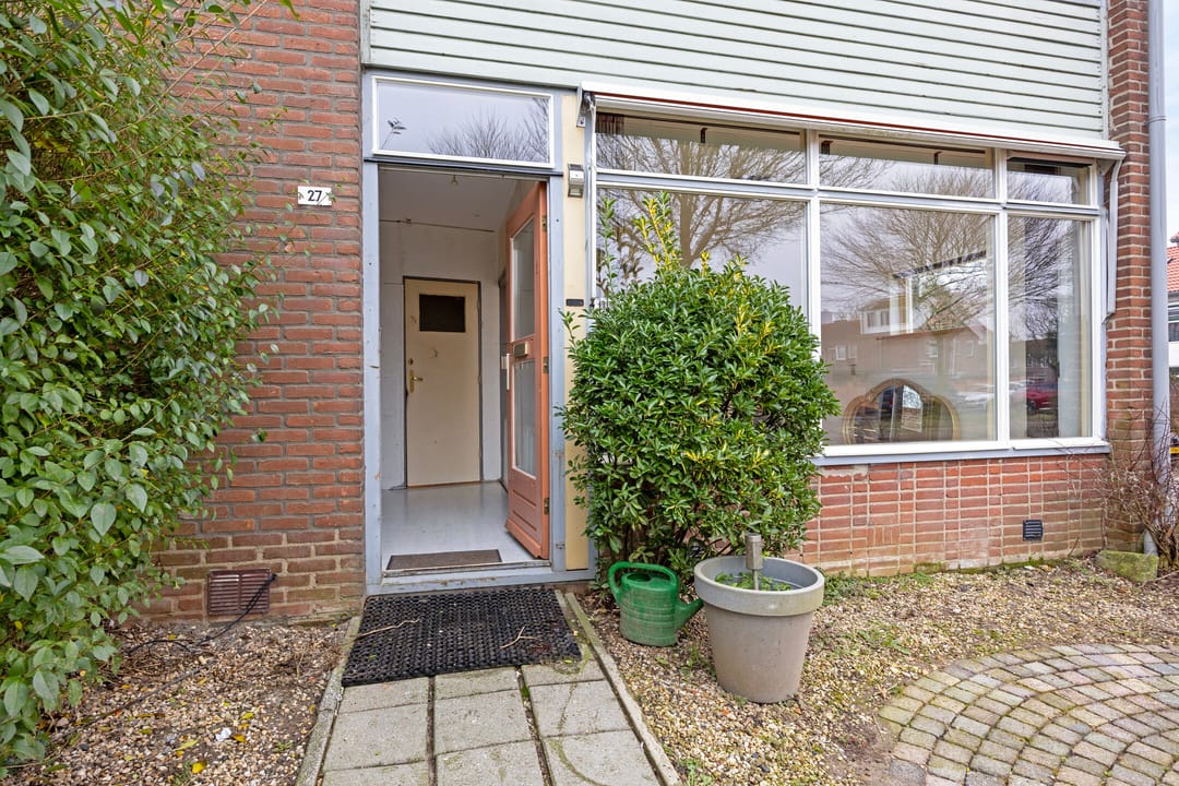 Foto 2 van Venkelstraat 27