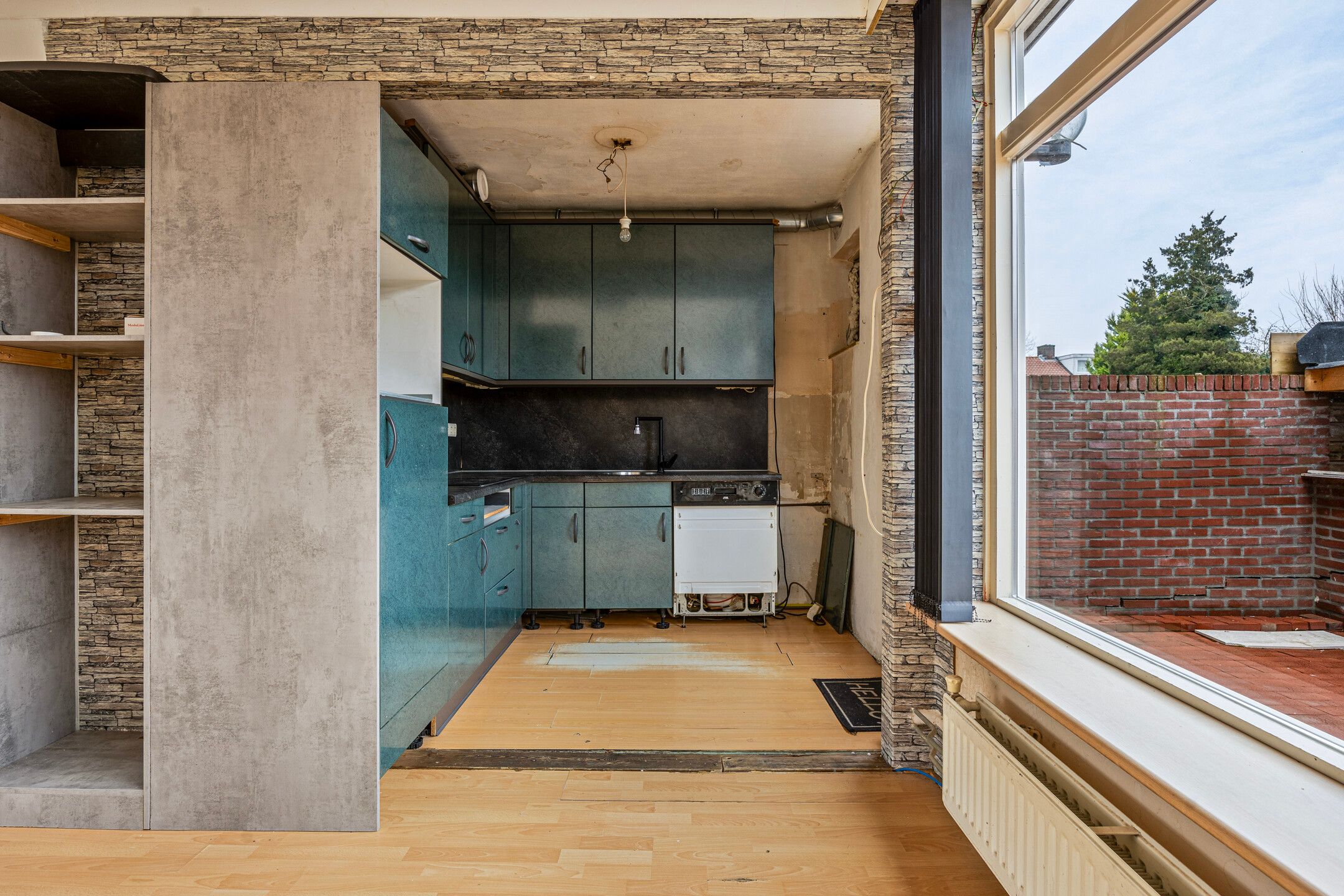 Foto 9 van Venkelstraat 27