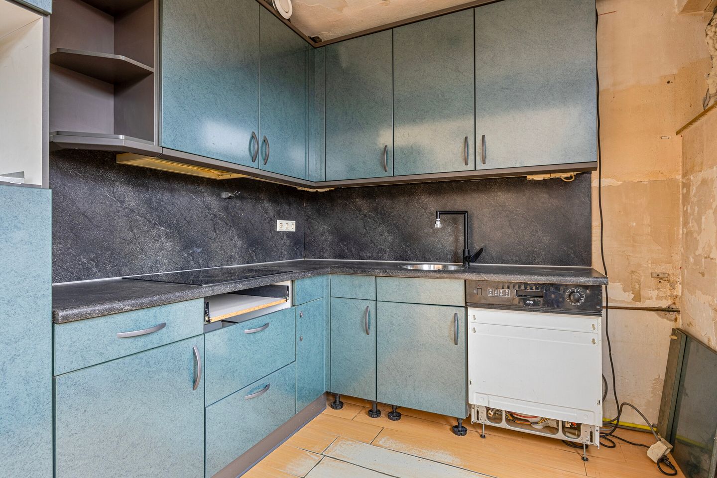 Foto 10 van Venkelstraat 27