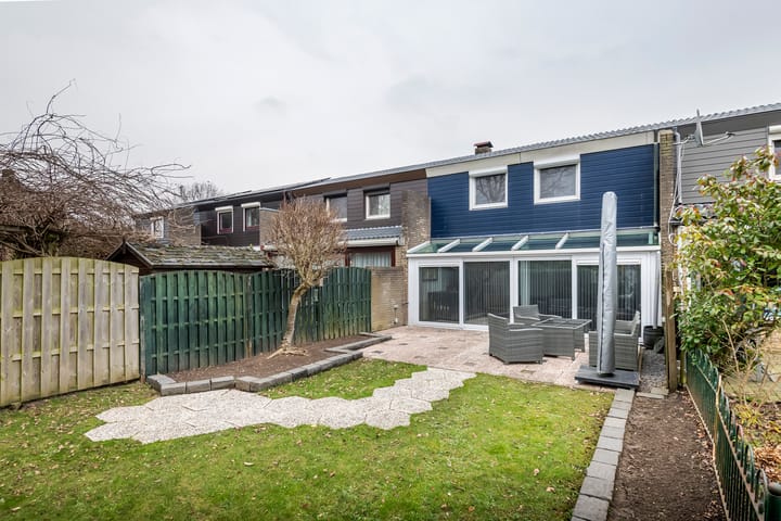 Foto 1 van Ridder Alartlaan 88