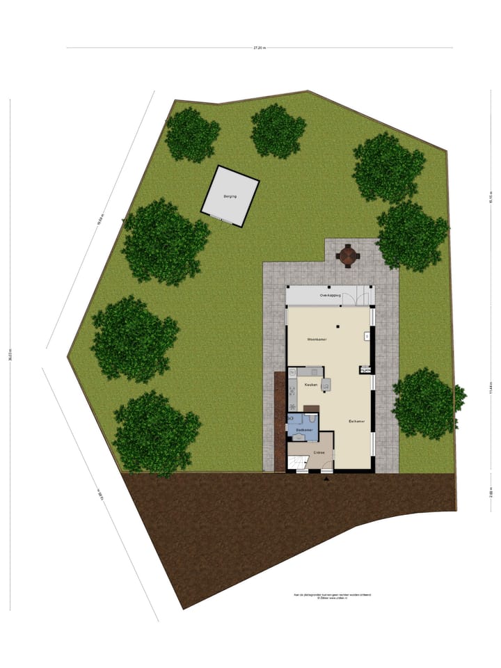 Foto 54 van Hyacinth 108