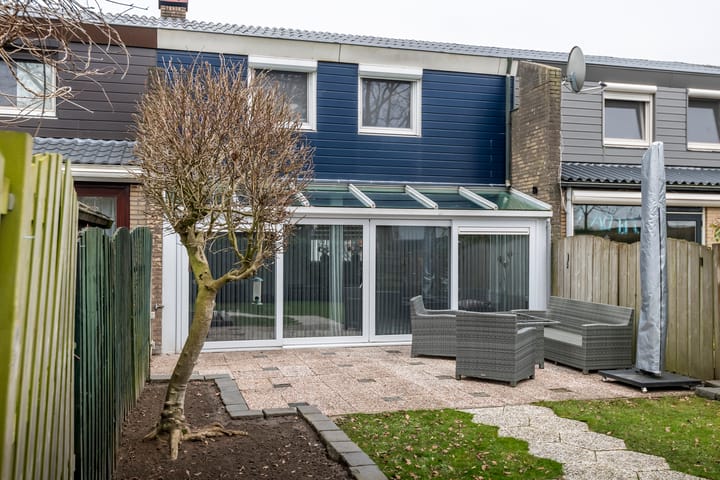 Foto 4 van Ridder Alartlaan 88