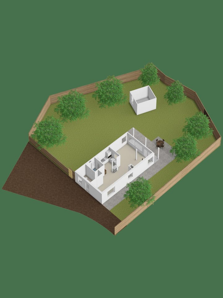 Foto 55 van Hyacinth 108