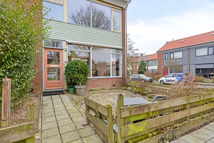 Foto 24 van Venkelstraat 27