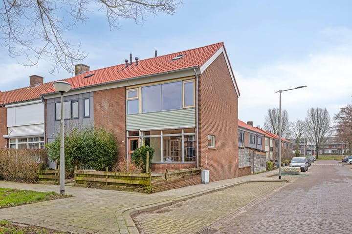 Foto 25 van Venkelstraat 27