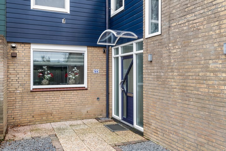 Foto 6 van Ridder Alartlaan 88