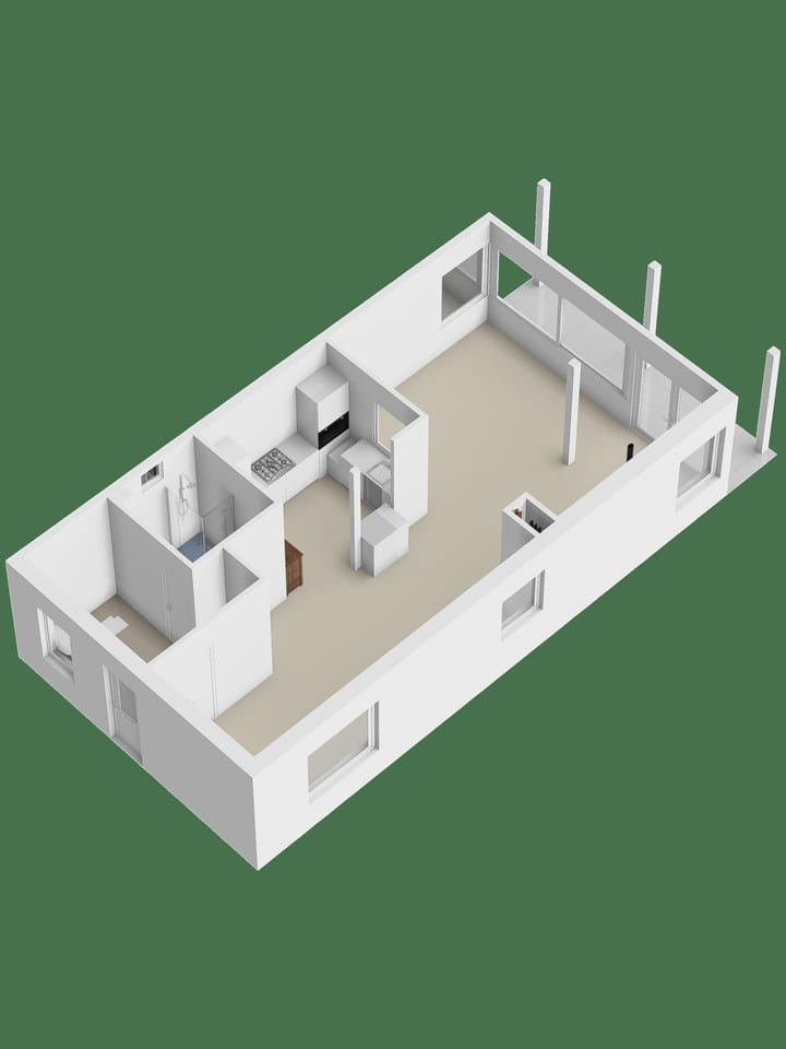 Foto 57 van Hyacinth 108