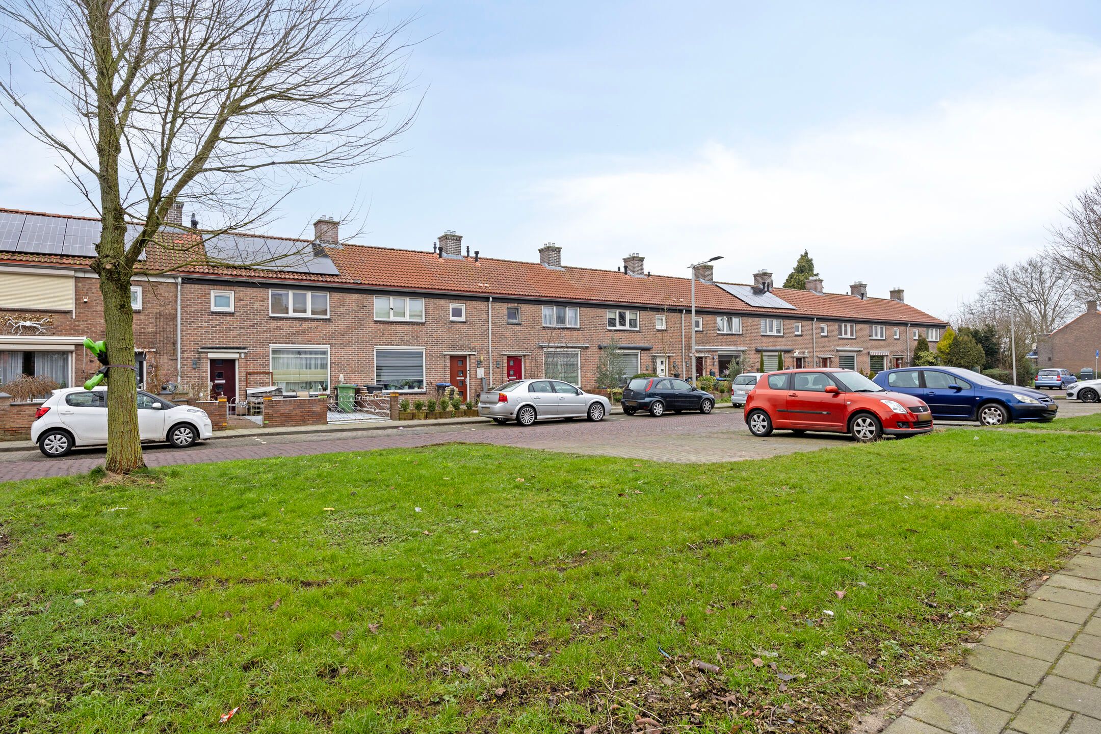 Foto 27 van Venkelstraat 27