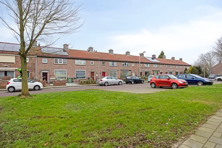 Foto 27 van Venkelstraat 27