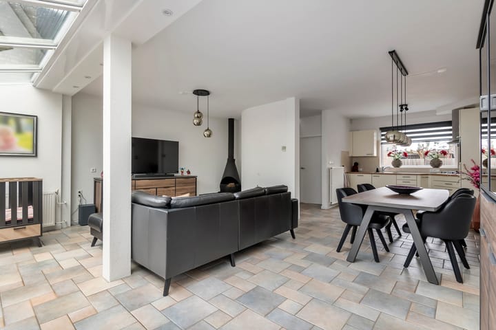 Foto 8 van Ridder Alartlaan 88