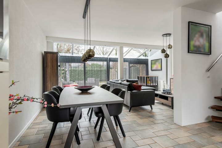 Foto 9 van Ridder Alartlaan 88