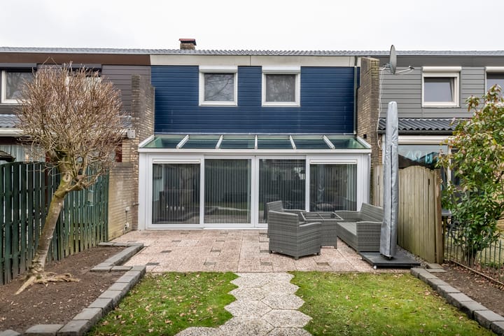 Foto 17 van Ridder Alartlaan 88