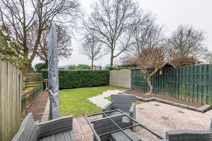 Foto 18 van Ridder Alartlaan 88