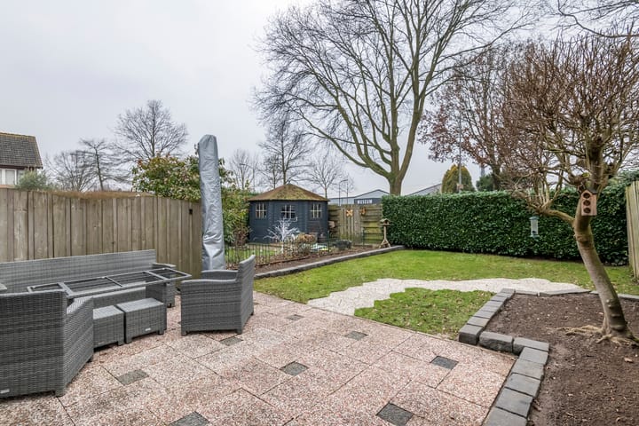 Foto 19 van Ridder Alartlaan 88