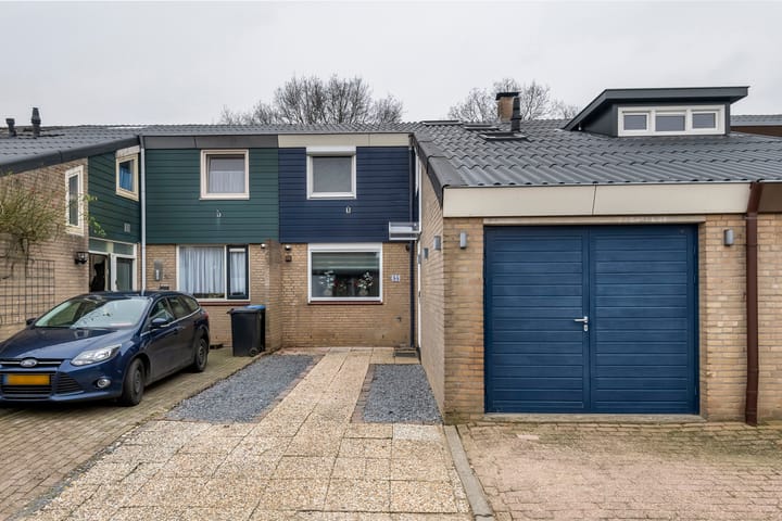 Foto 35 van Ridder Alartlaan 88