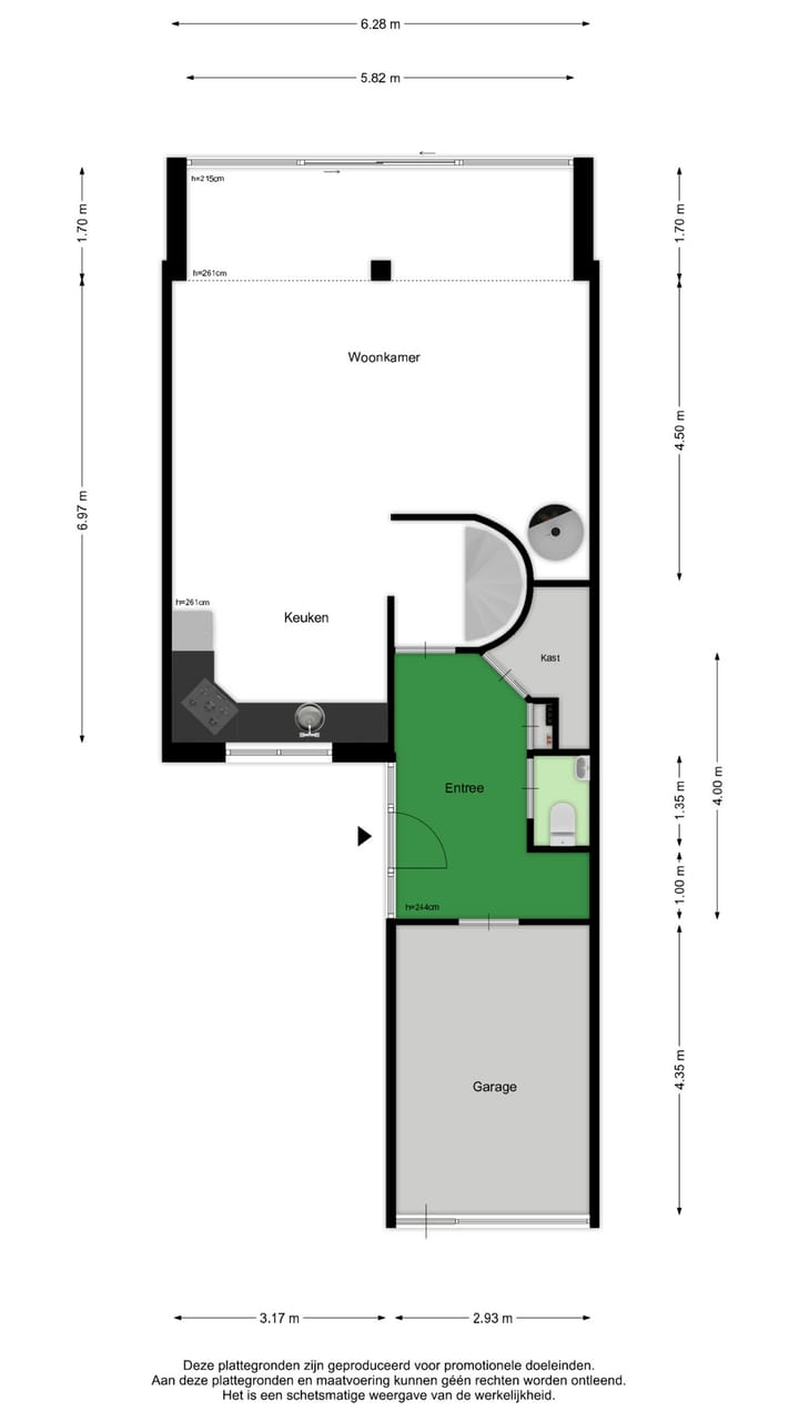 Foto 36 van Ridder Alartlaan 88