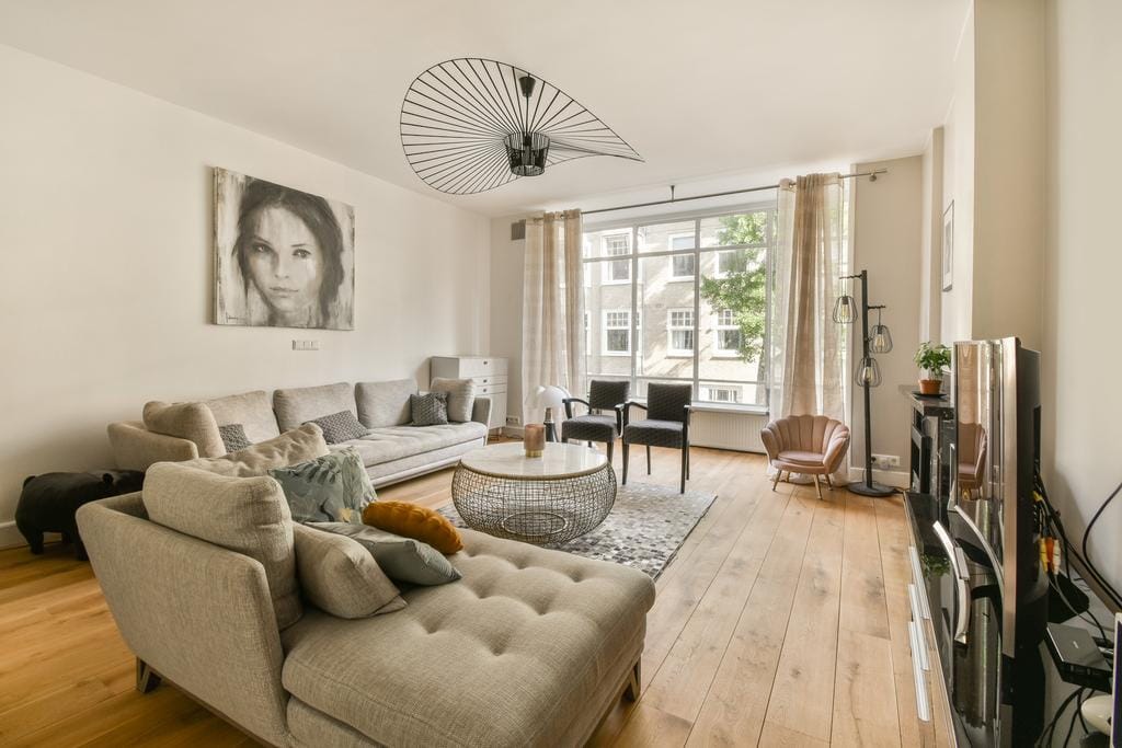 Foto 1 van Cliostraat 35-1