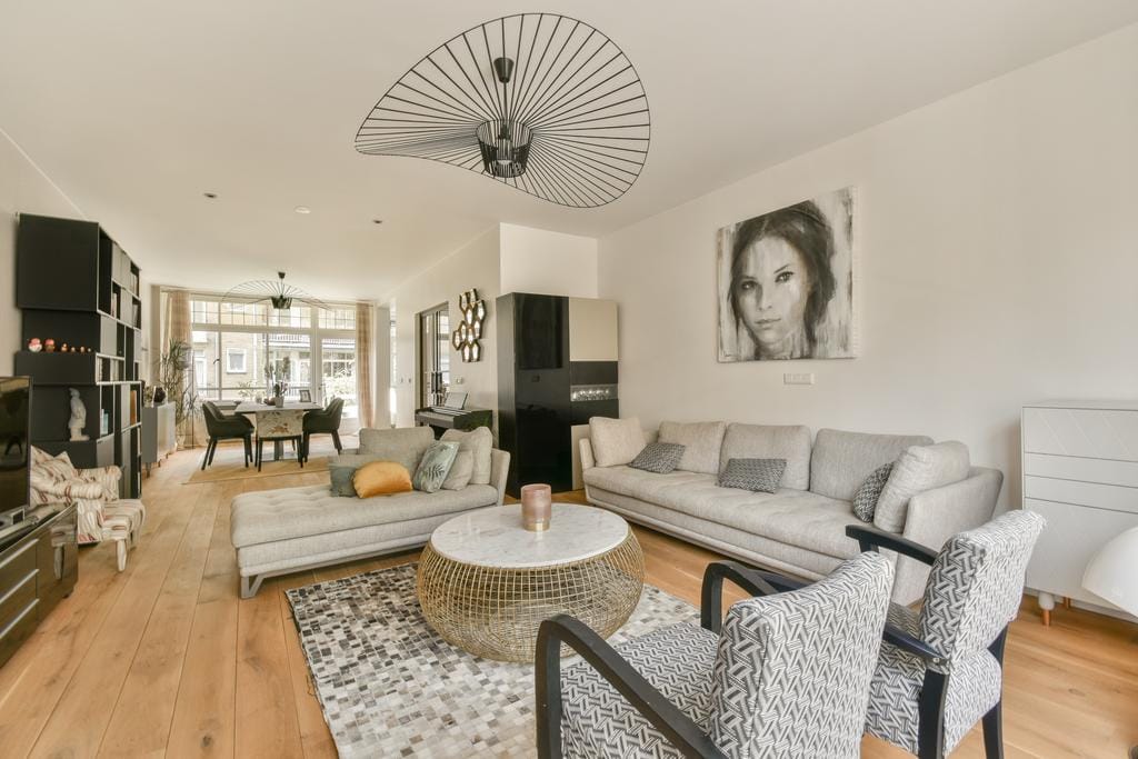 Foto 4 van Cliostraat 35-1