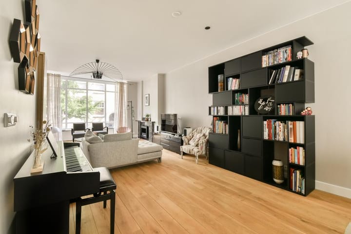 Foto 5 van Cliostraat 35-1