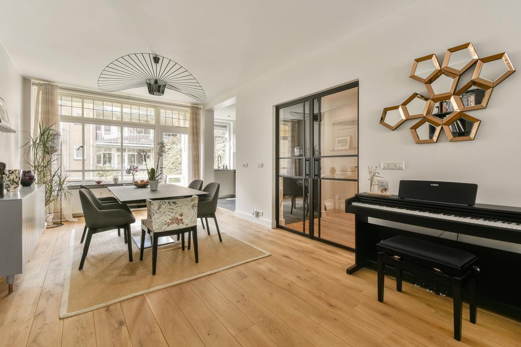 Foto 7 van Cliostraat 35-1