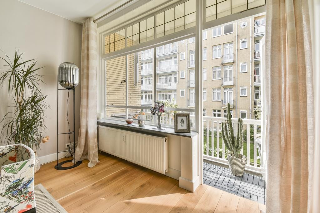 Foto 12 van Cliostraat 35-1