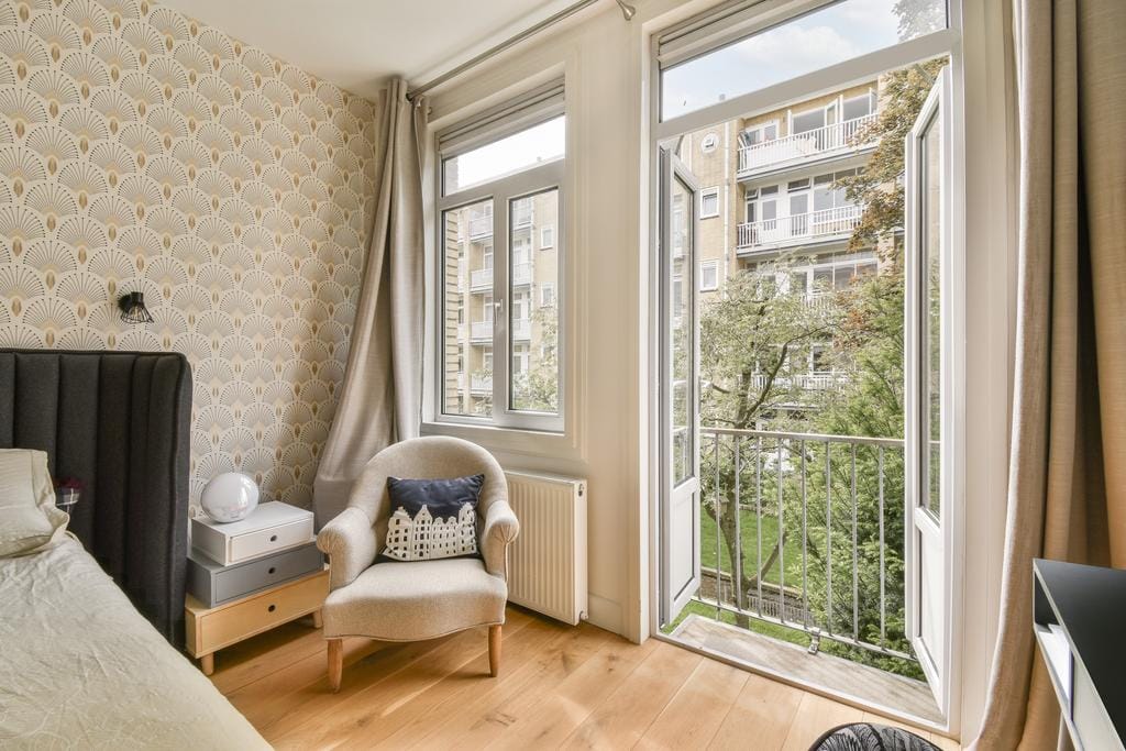 Foto 18 van Cliostraat 35-1