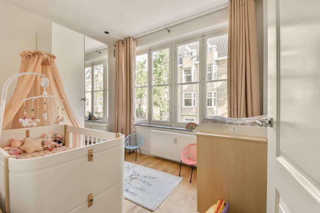 Foto 20 van Cliostraat 35-1