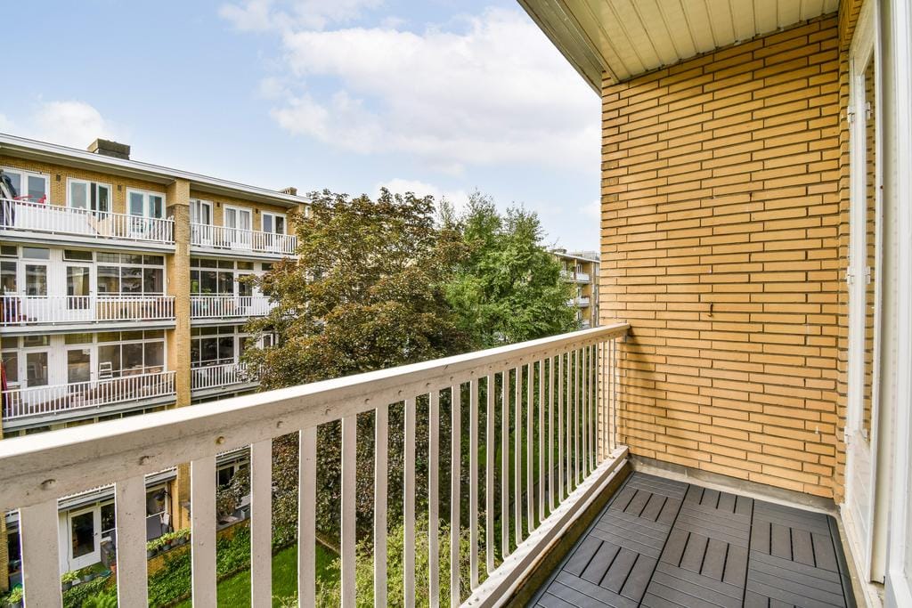 Foto 27 van Cliostraat 35-1