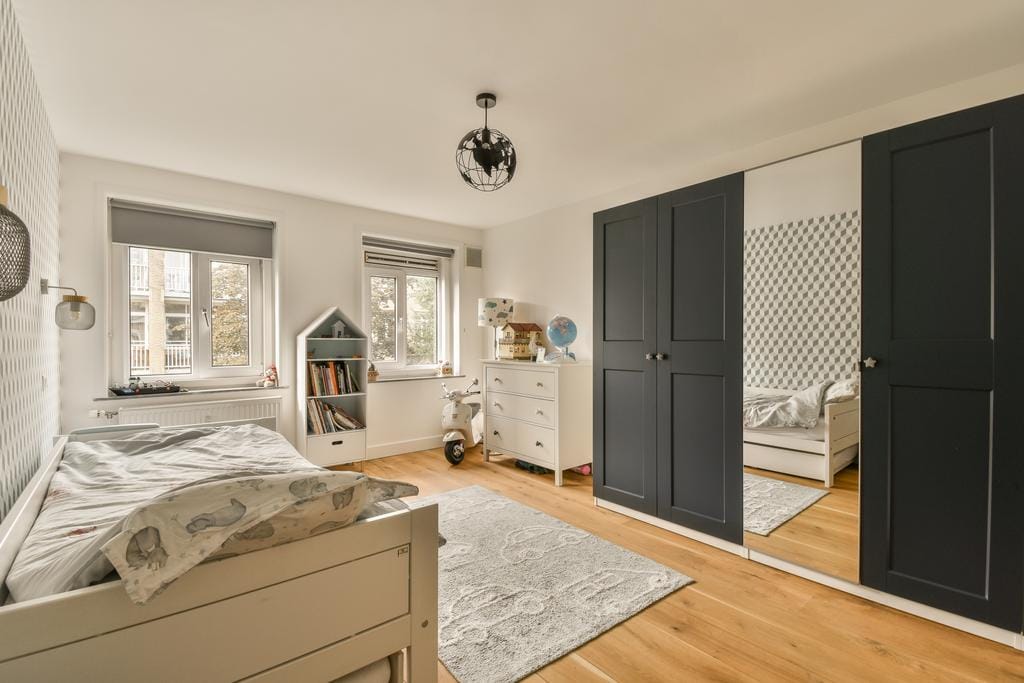 Foto 30 van Cliostraat 35-1