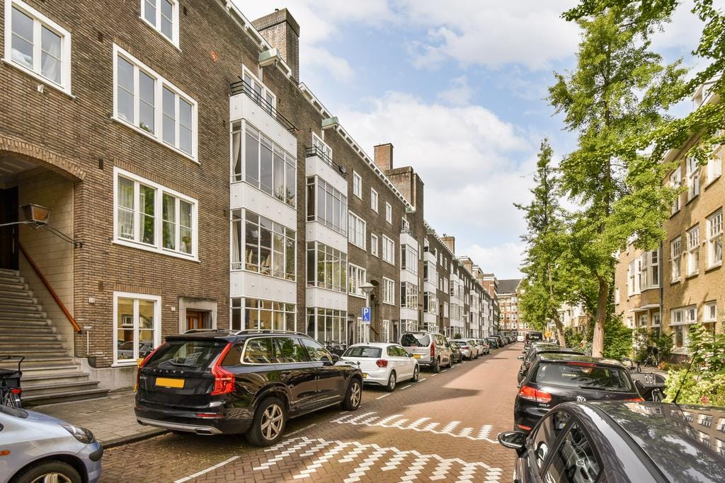 Foto 33 van Cliostraat 35-1