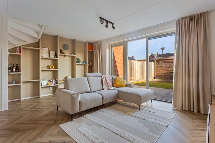 Foto 2 van Lisdodde 60