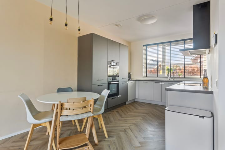 Foto 3 van Lisdodde 60