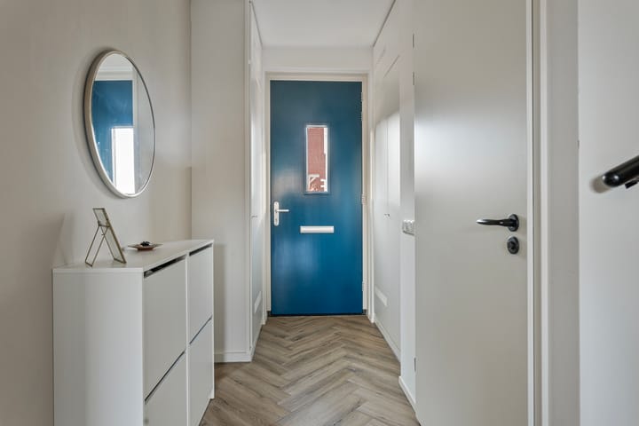 Foto 6 van Lisdodde 60