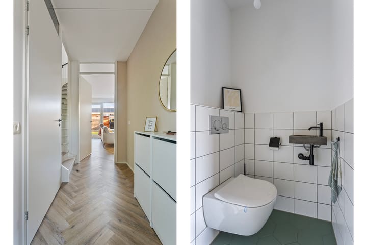 Foto 7 van Lisdodde 60