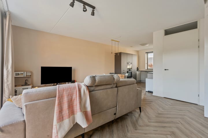 Foto 13 van Lisdodde 60