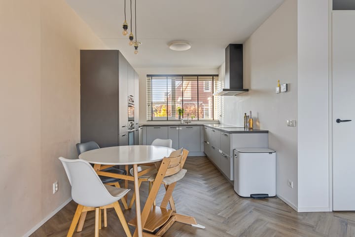 Foto 14 van Lisdodde 60