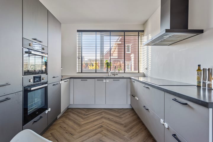 Foto 16 van Lisdodde 60